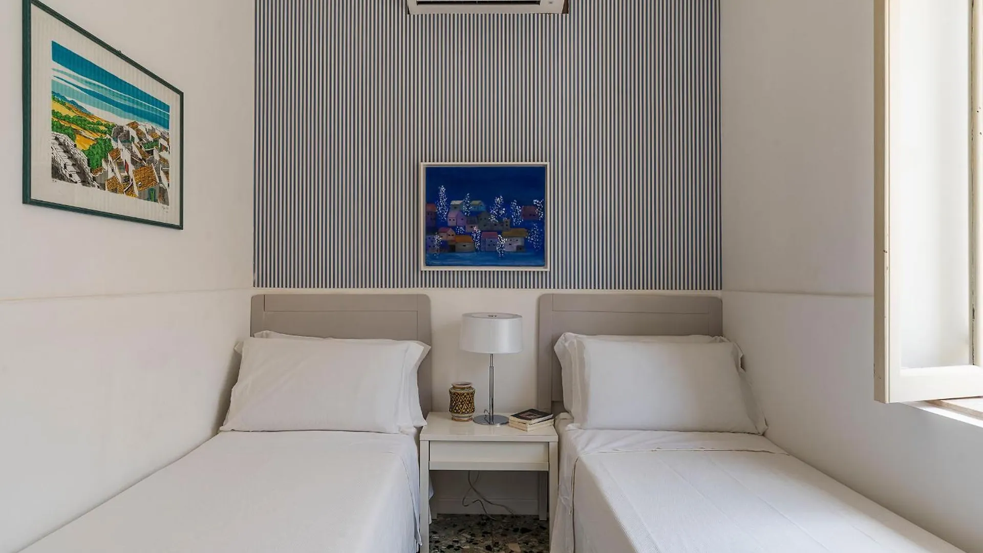 Brezza Marina Villa Calabernardo Italien