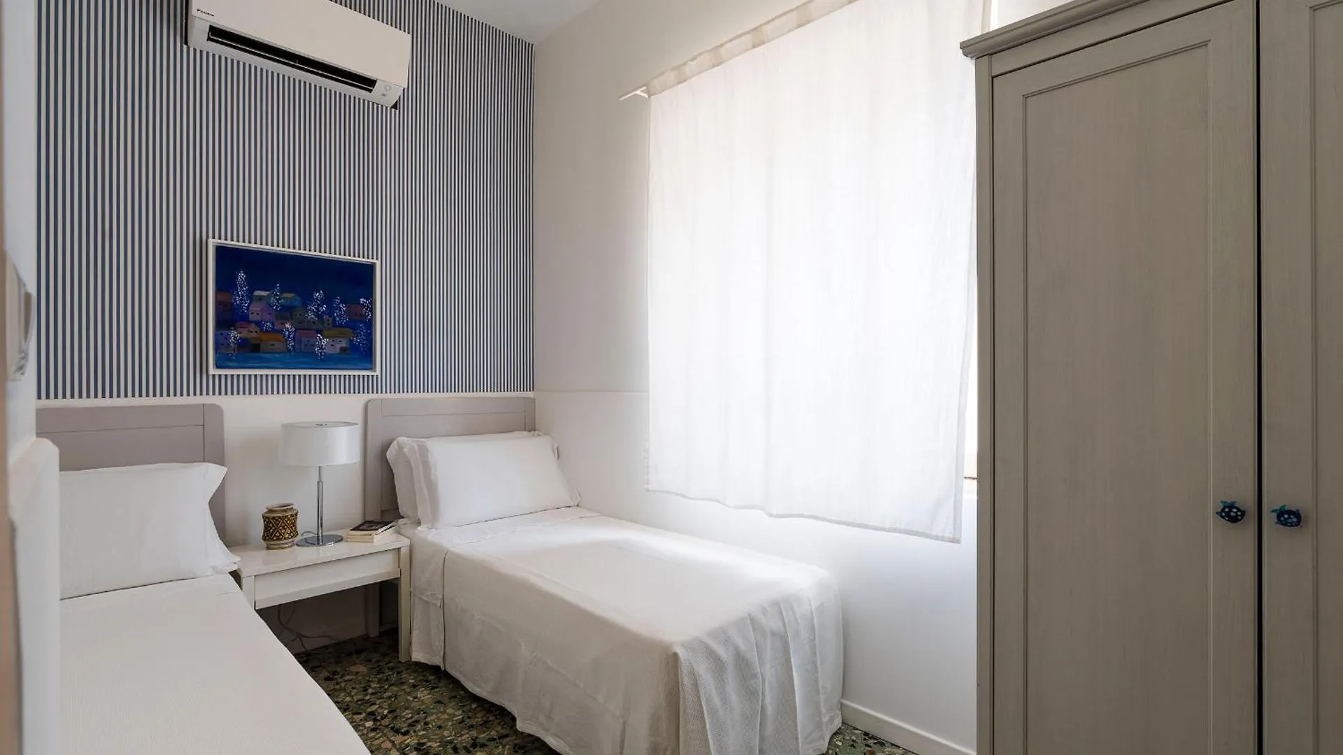 Brezza Marina Villa Calabernardo
