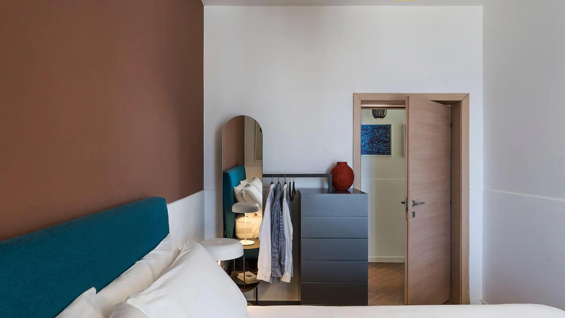 Brezza Marina Villa Calabernardo 0*,  Italien