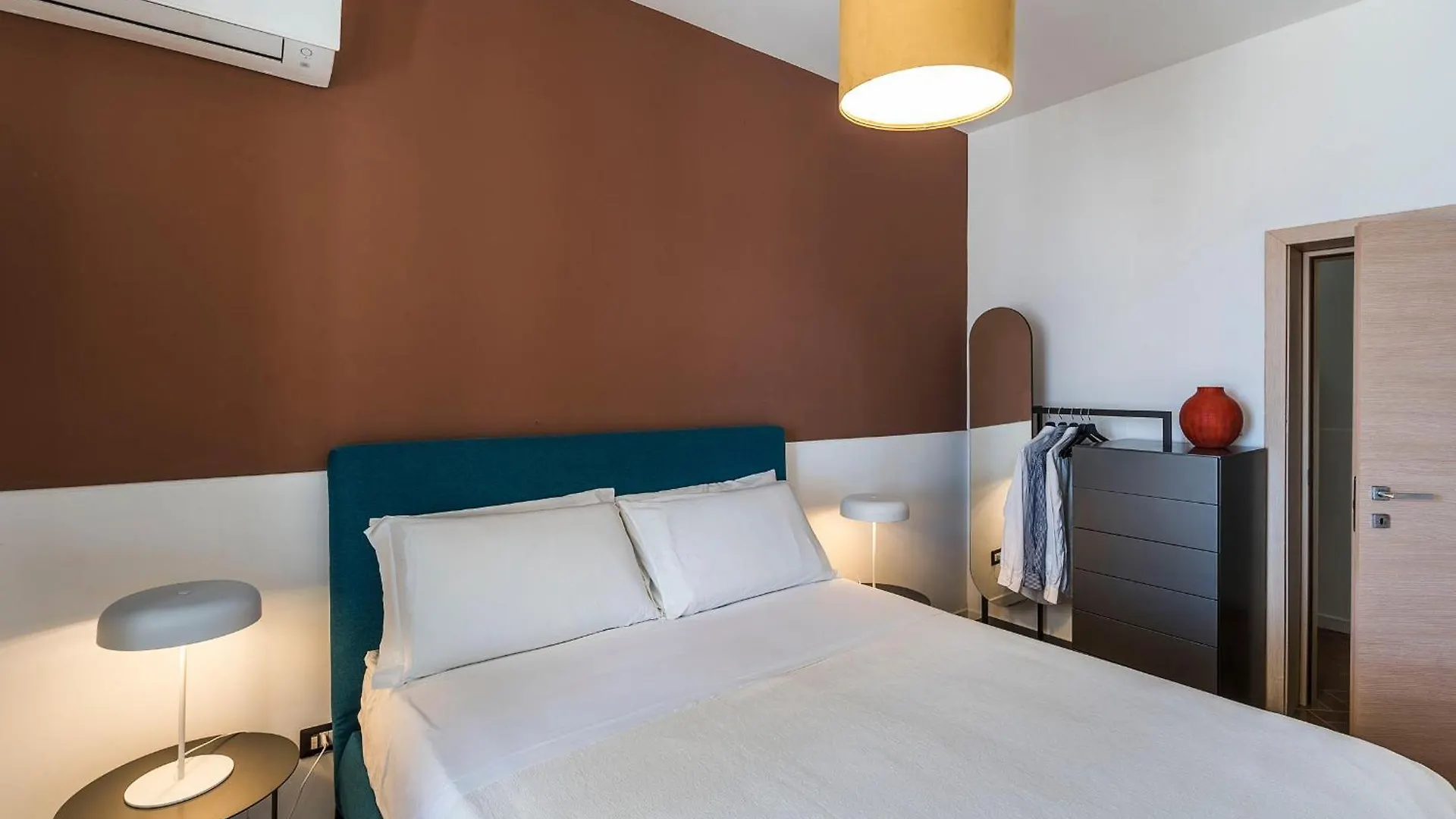 Brezza Marina Villa Calabernardo Italien