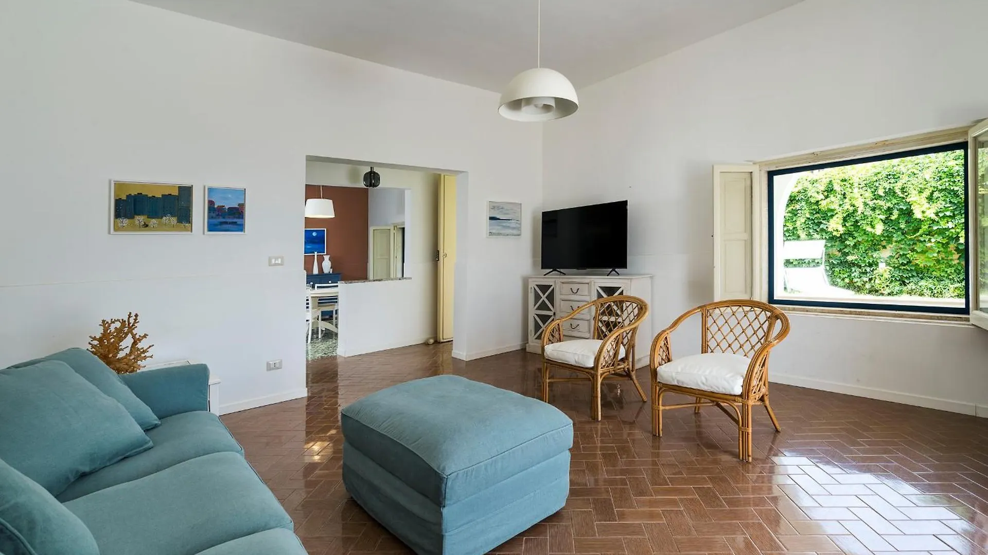 Brezza Marina Villa Calabernardo 0*,  Italien